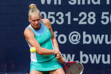 Anna Klasen 978 - Braunschweig womens open